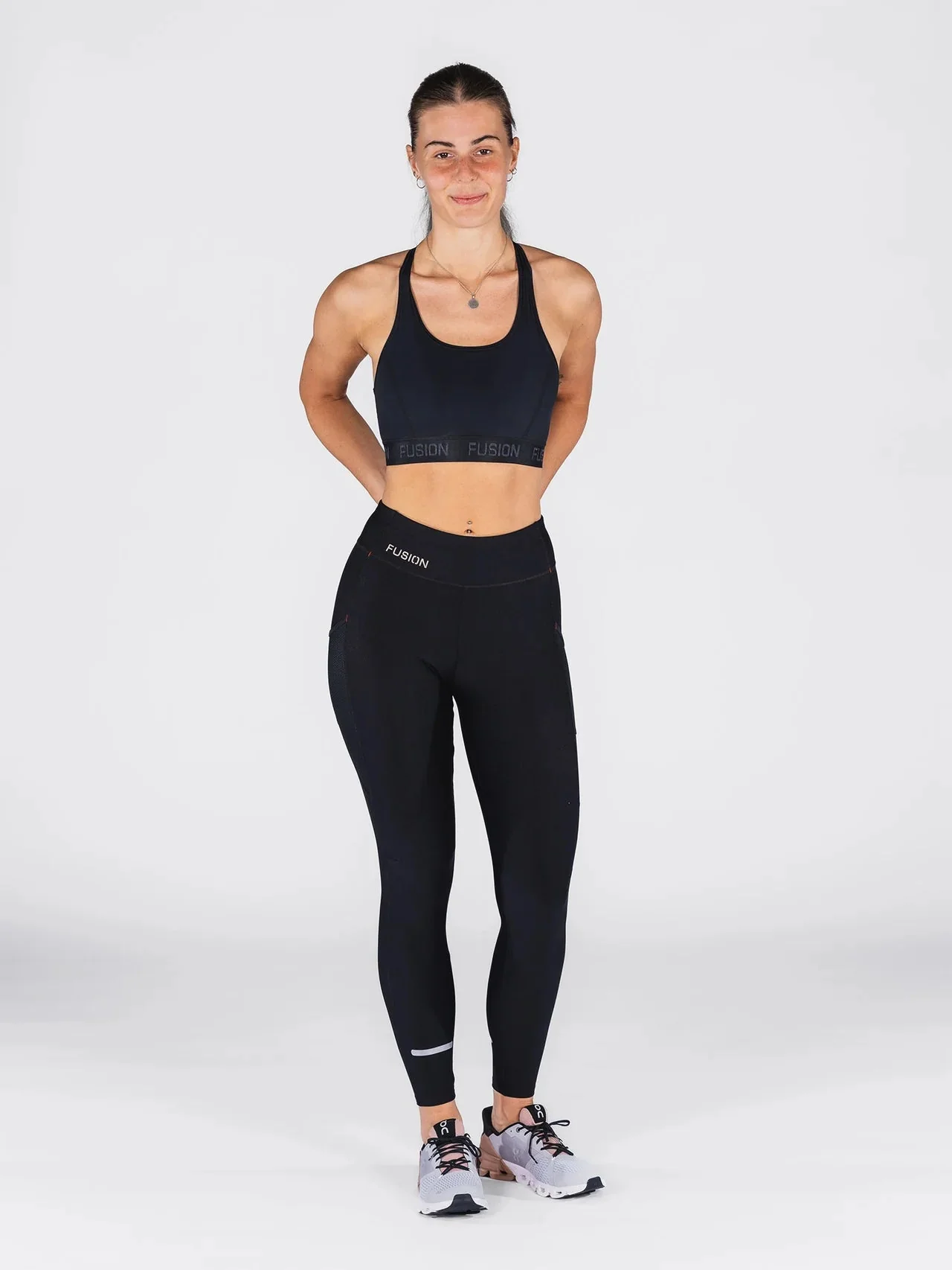 Fusion | Training Tight | Dames - Image 3