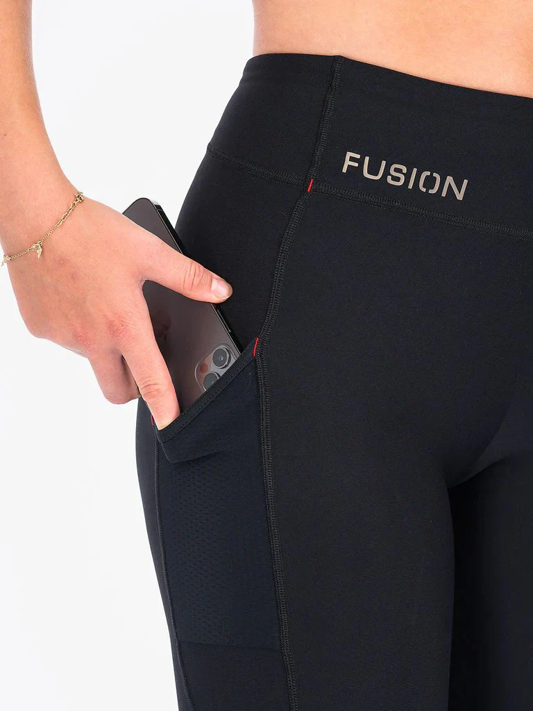 Fusion | Training Tight | Dames - Image 4