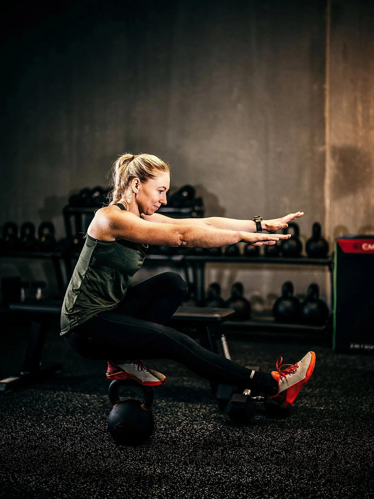 Fusion | Training Tight | Dames - Image 9