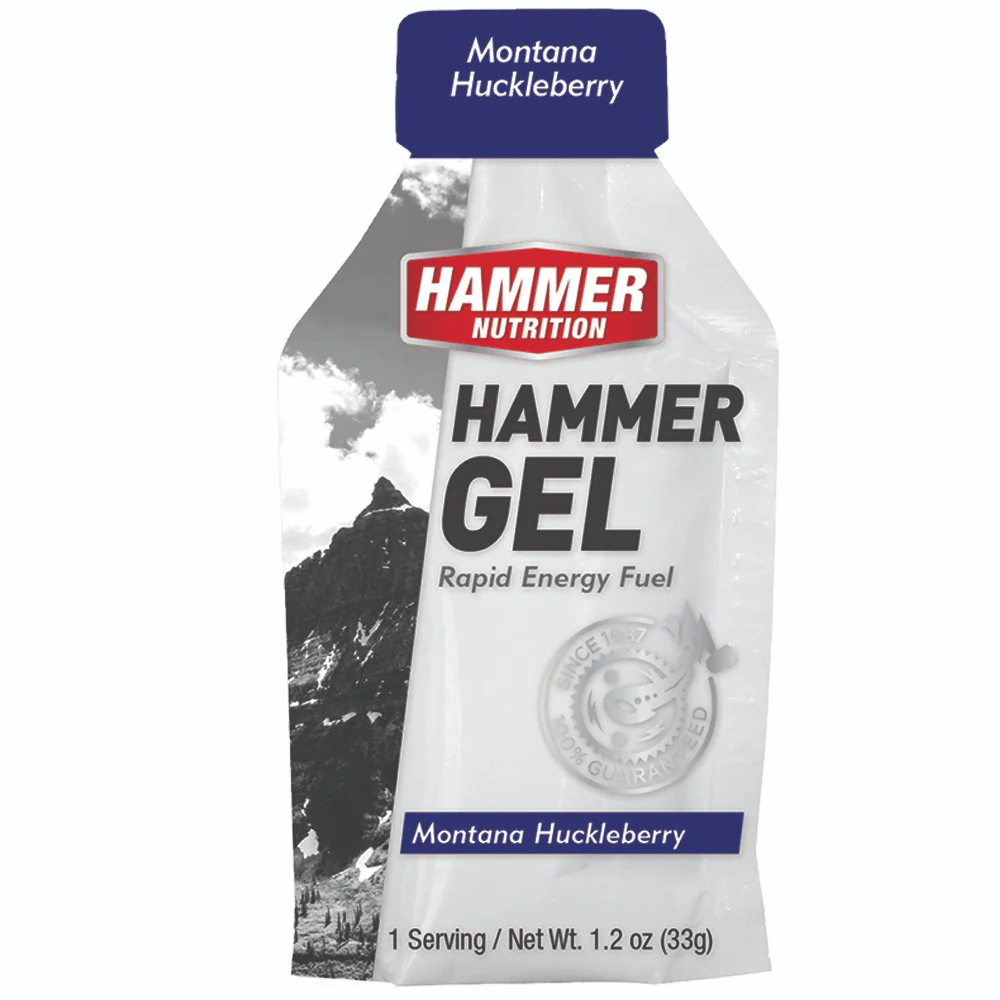 Hammer Nutrition | Rapid Energy Fuel | Energy Gel | 22 Gram Carbs - Image 15