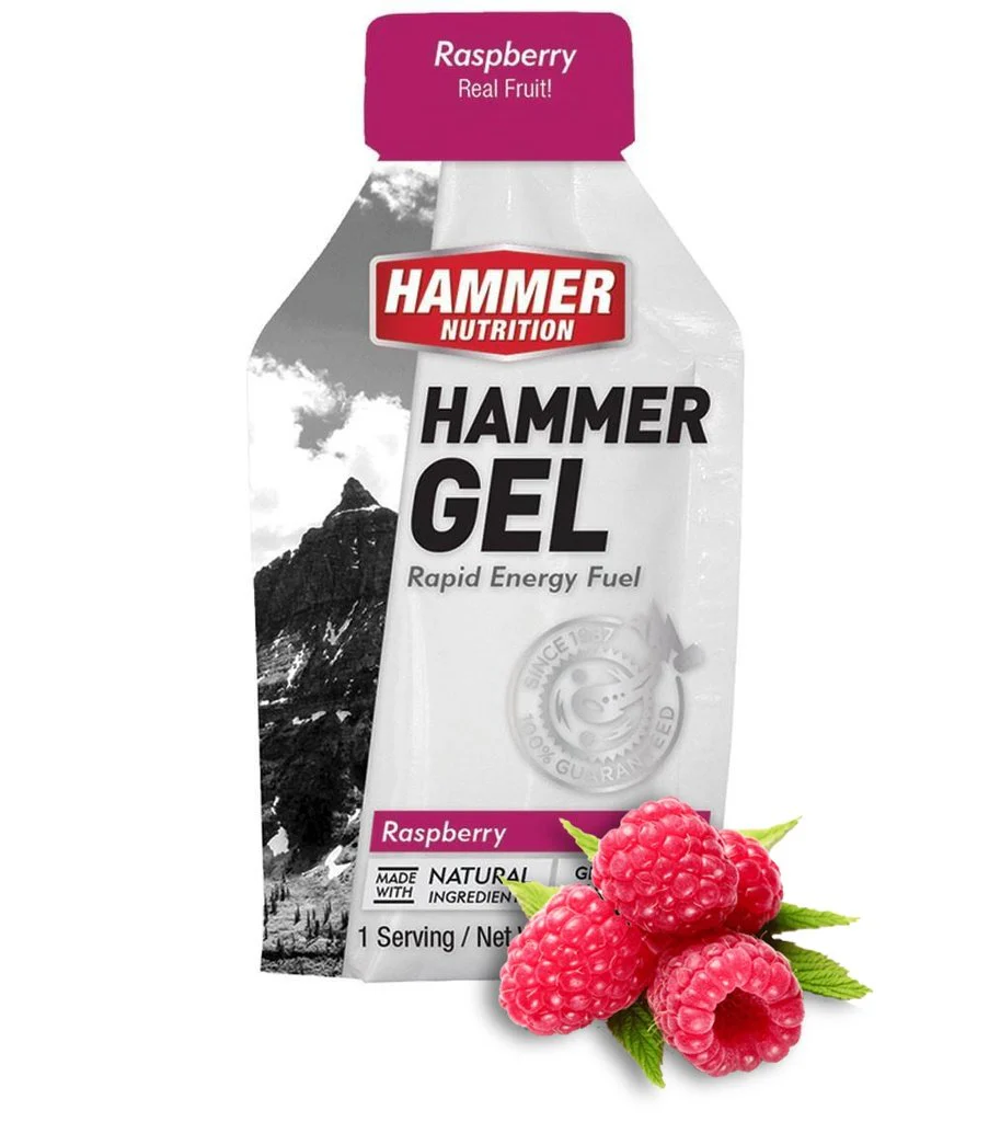 Hammer Nutrition | Rapid Energy Fuel | Energy Gel | 22 Gram Carbs - Image 26