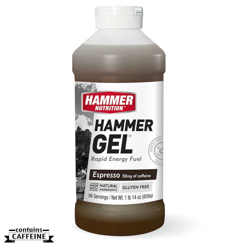 Hammer Nutrition | Rapid Energy Fuel | Energy Gel | 22 Gram Carbs - Image 43