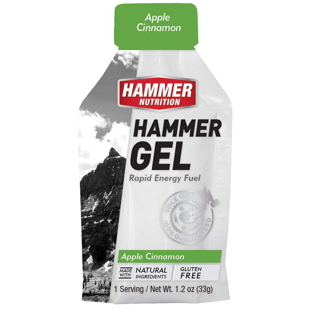 Hammer Nutrition | Rapid Energy Fuel | Energy Gel | 22 Gram Carbs - Image 9
