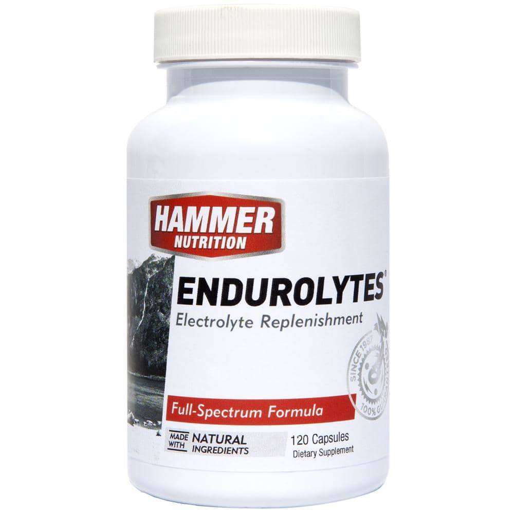 Hammer Nutrition | Endurolytes | Electrolyten Capsules - Image 3