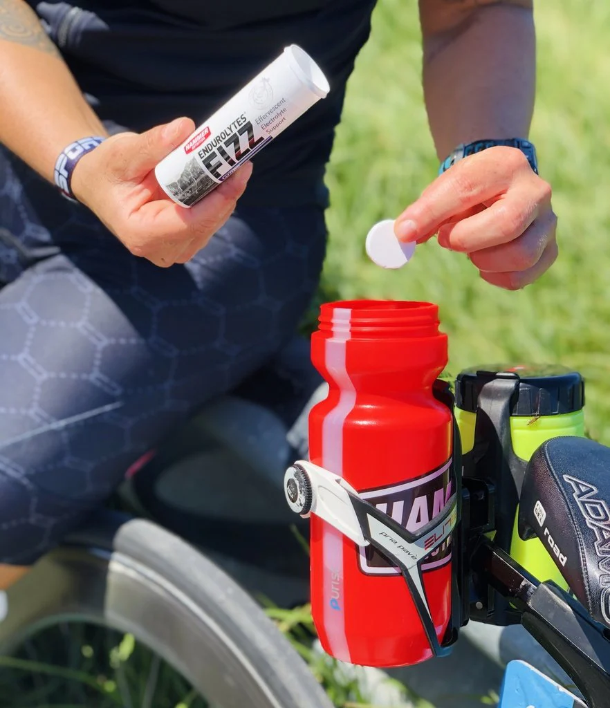 Hammer Nutrition | Endurolytes FIZZ | Elektrolytendrank | Bruistablet - Image 5