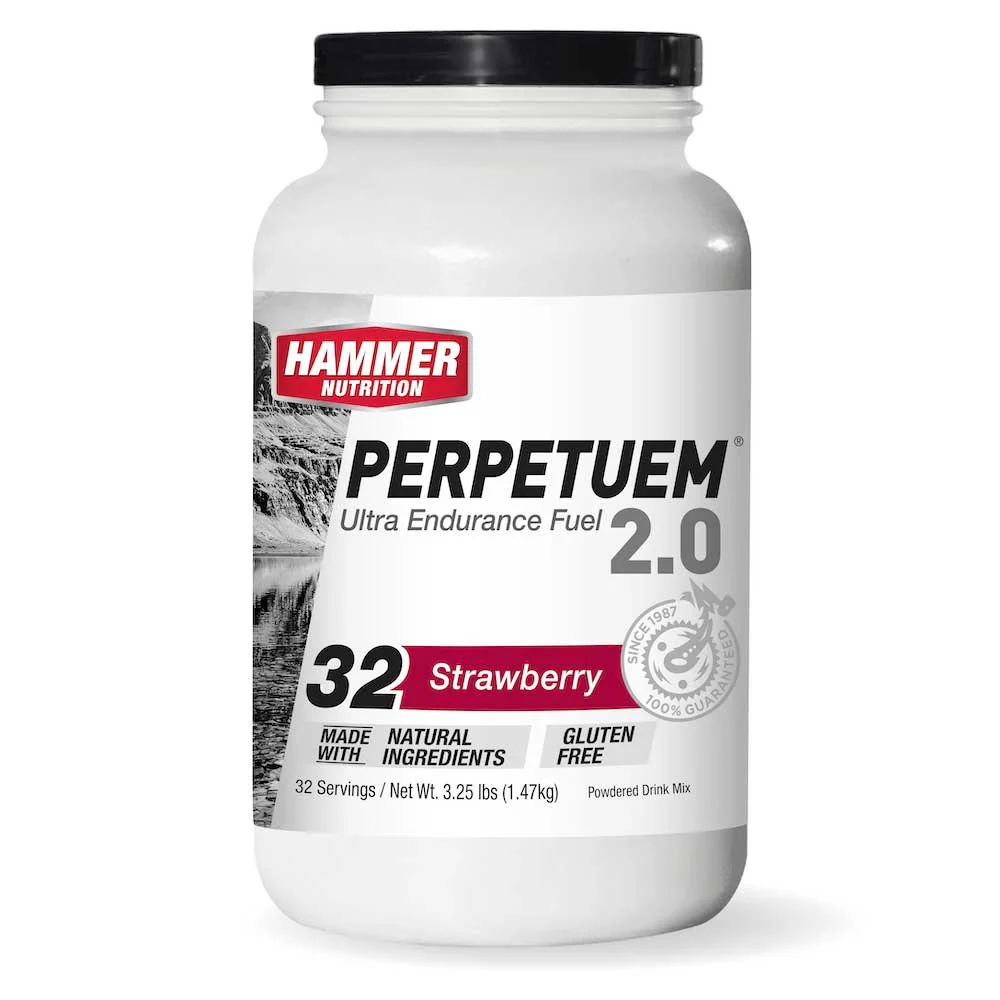 Hammer Nutrition | Perpetuem 2.0 | Ultra Sportdrank | 37 Gram Carbs - Image 12