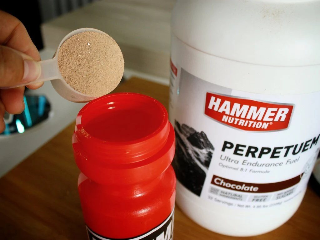 Hammer Nutrition | Perpetuem 2.0 | Ultra Sportdrank | 37 Gram Carbs - Image 5