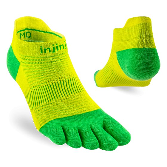 Injinji | Run | No-Show | Lightweight | Hardloopsokken - Image 11