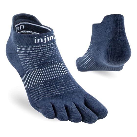 Injinji | Run | No-Show | Lightweight | Hardloopsokken - Image 5