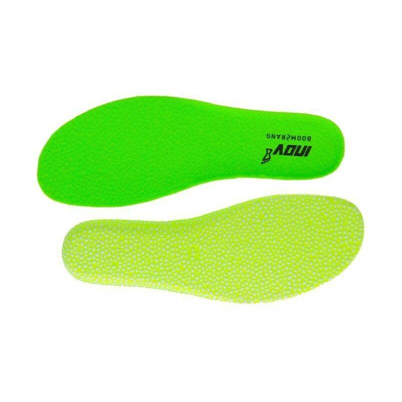 INOV8 | Boomerang Footbed | Inlegzolen - Image 4