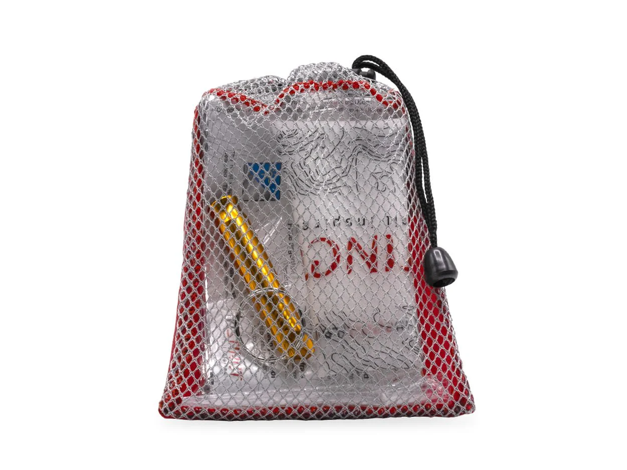 Instinct | Stash Pack | Fluitje + Trail Cup + Thermodeken - Image 3