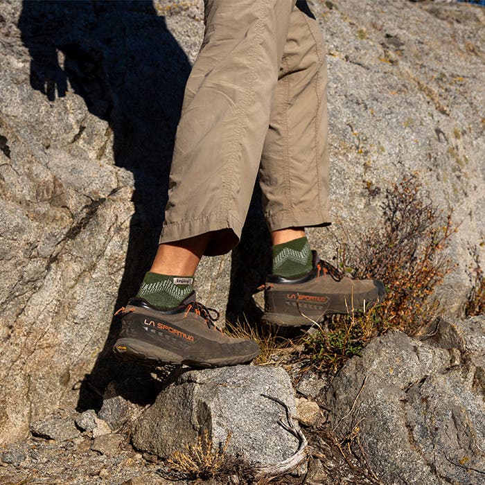 Injinji | Outdoor | Mini-Crew | Midweight | Wol | Wandelsokken - Image 8