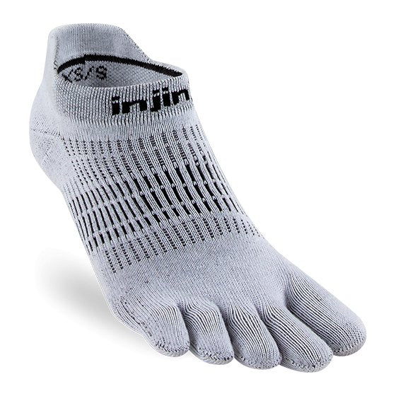 Injinji | Run | No-Show | Lightweight | Dames | Hardloopsokken - Image 7
