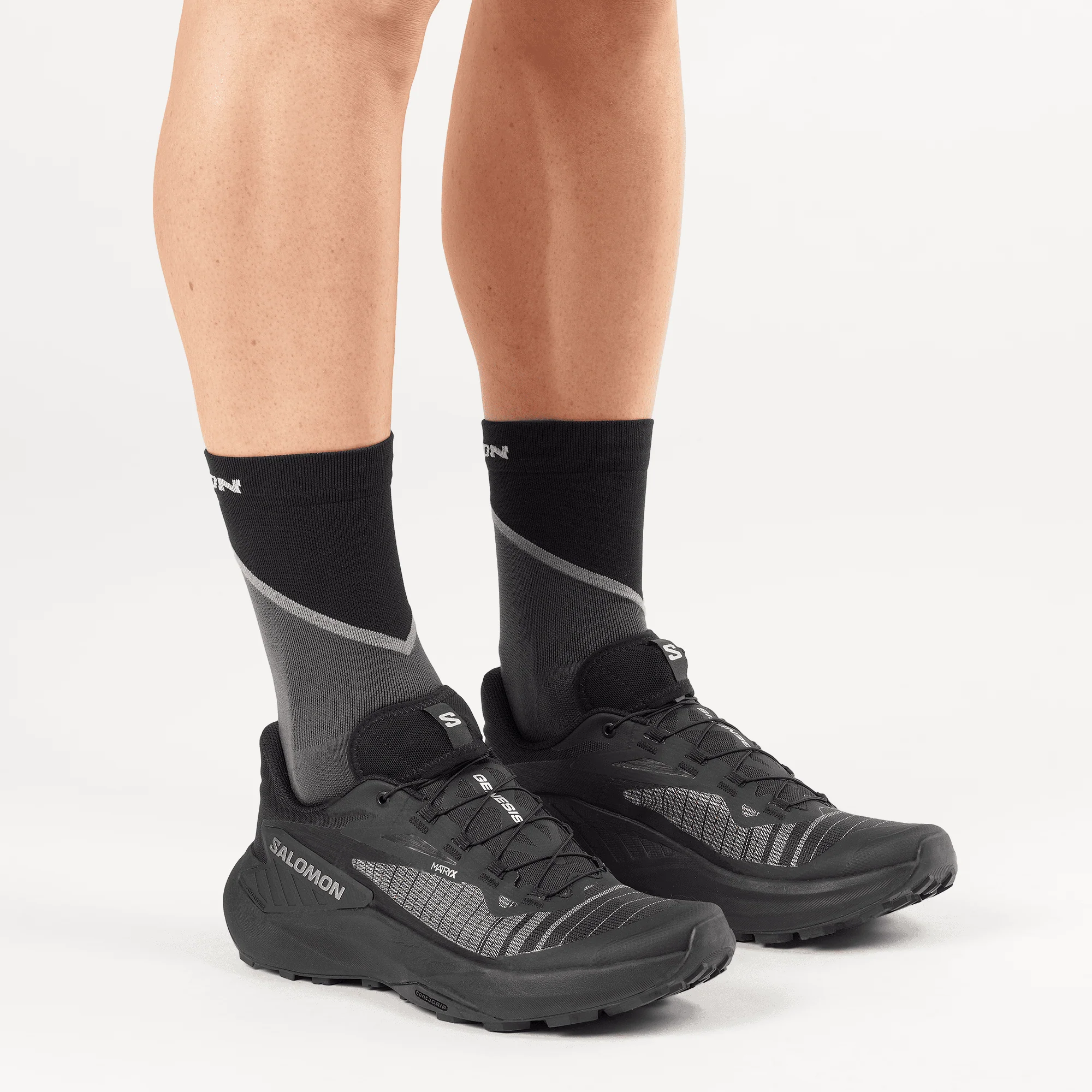 Salomon | Genesis | Trailschoenen | Heren - Image 33