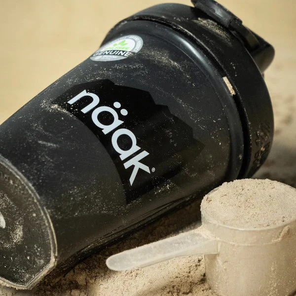 Näak | Shaker Bottle | 400 ML - Image 4