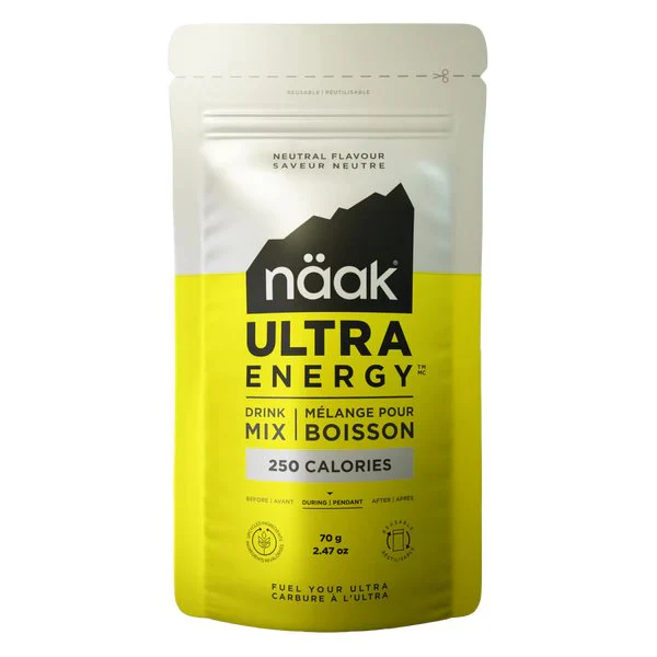 Näak | Ultra Energy Drink Mix | 55 Gram Carbs - Image 19