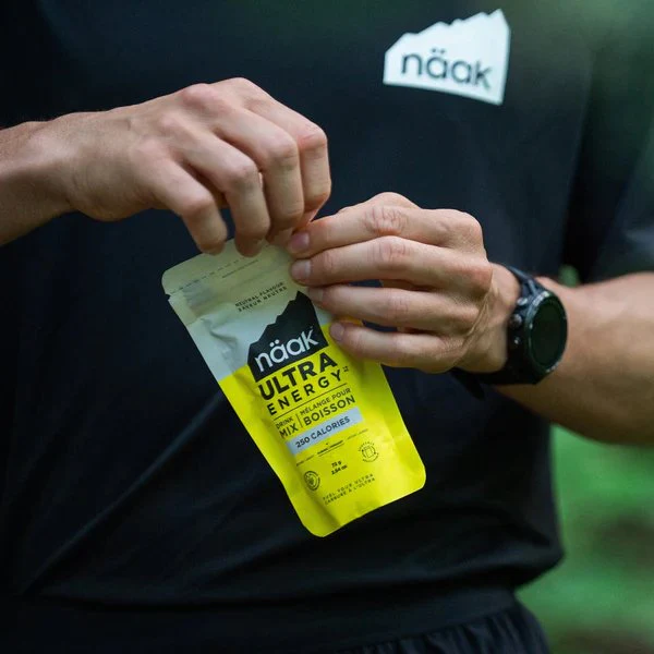 Näak | Ultra Energy Drink Mix | 55 Gram Carbs - Image 23