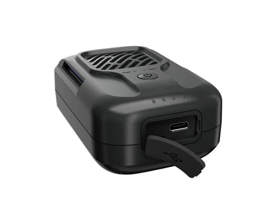 Nitecore | EMR40 | Muggenverjager Oplaadbaar - Image 7