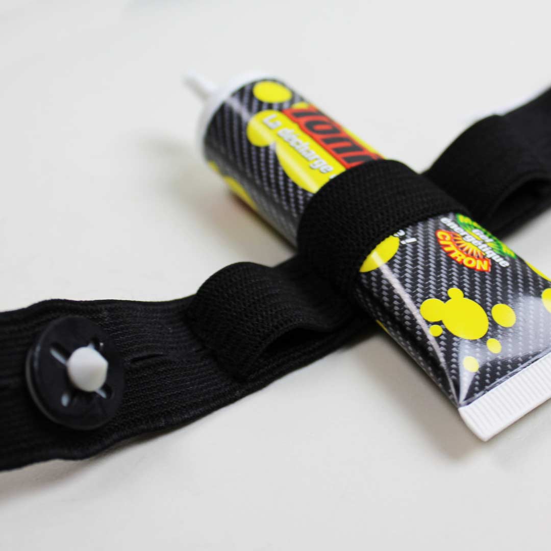 Raidlight | Race Number Belt | Startnummerband - Image 3