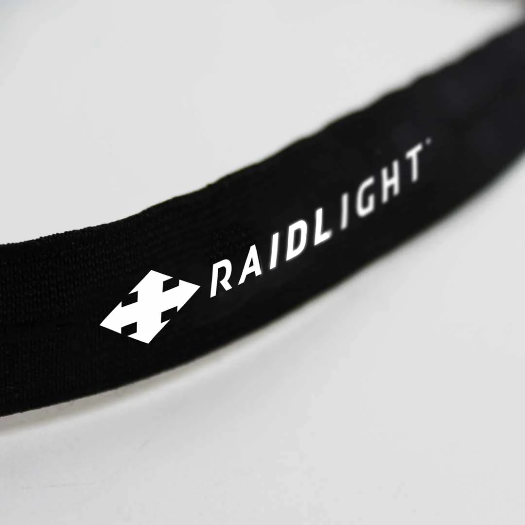 Raidlight | Race Number Belt | Startnummerband - Image 5