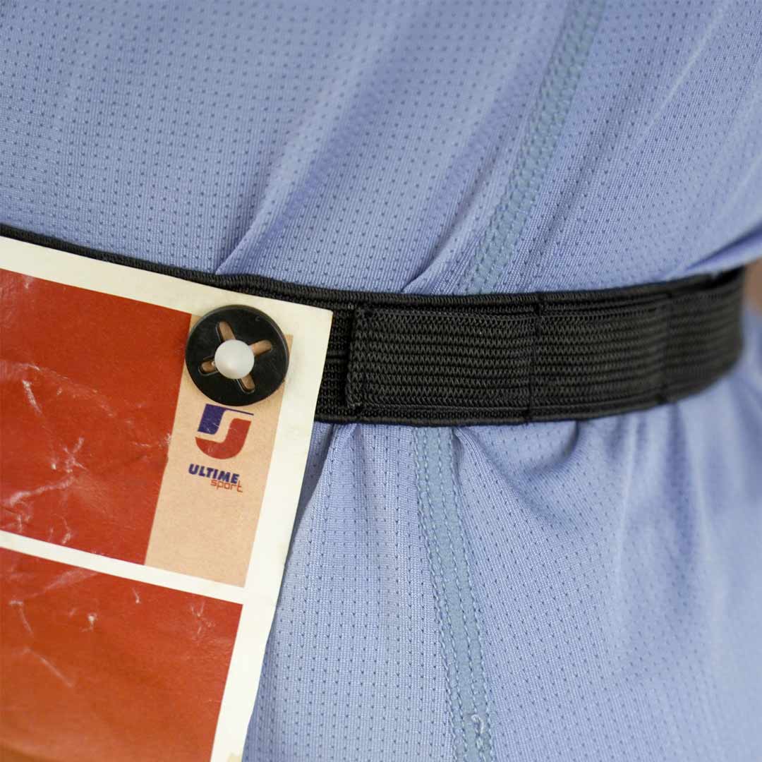 Raidlight | Race Number Belt | Startnummerband - Image 6