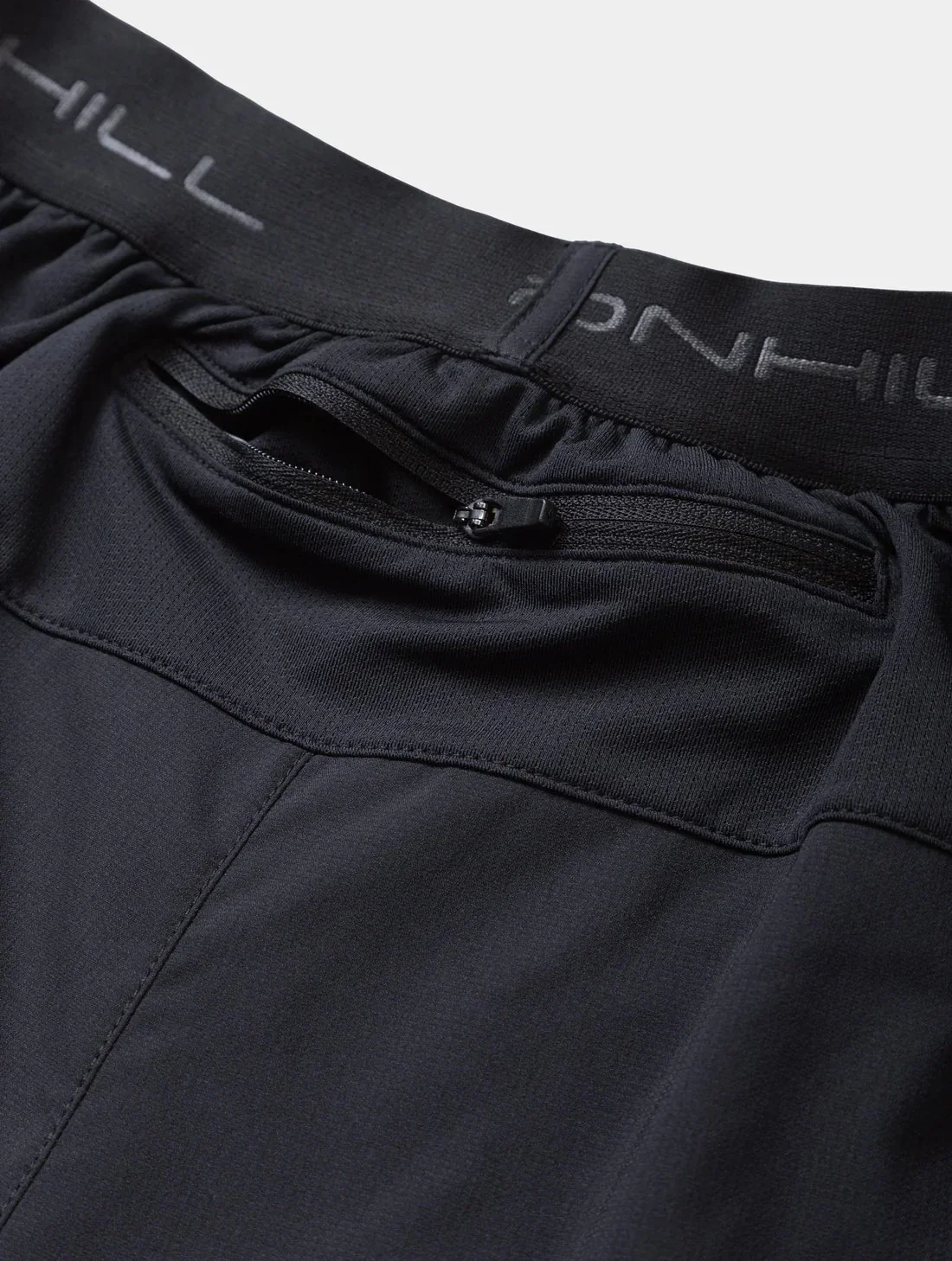 Ronhill | Tech 5" Twin Short | Heren - Image 8