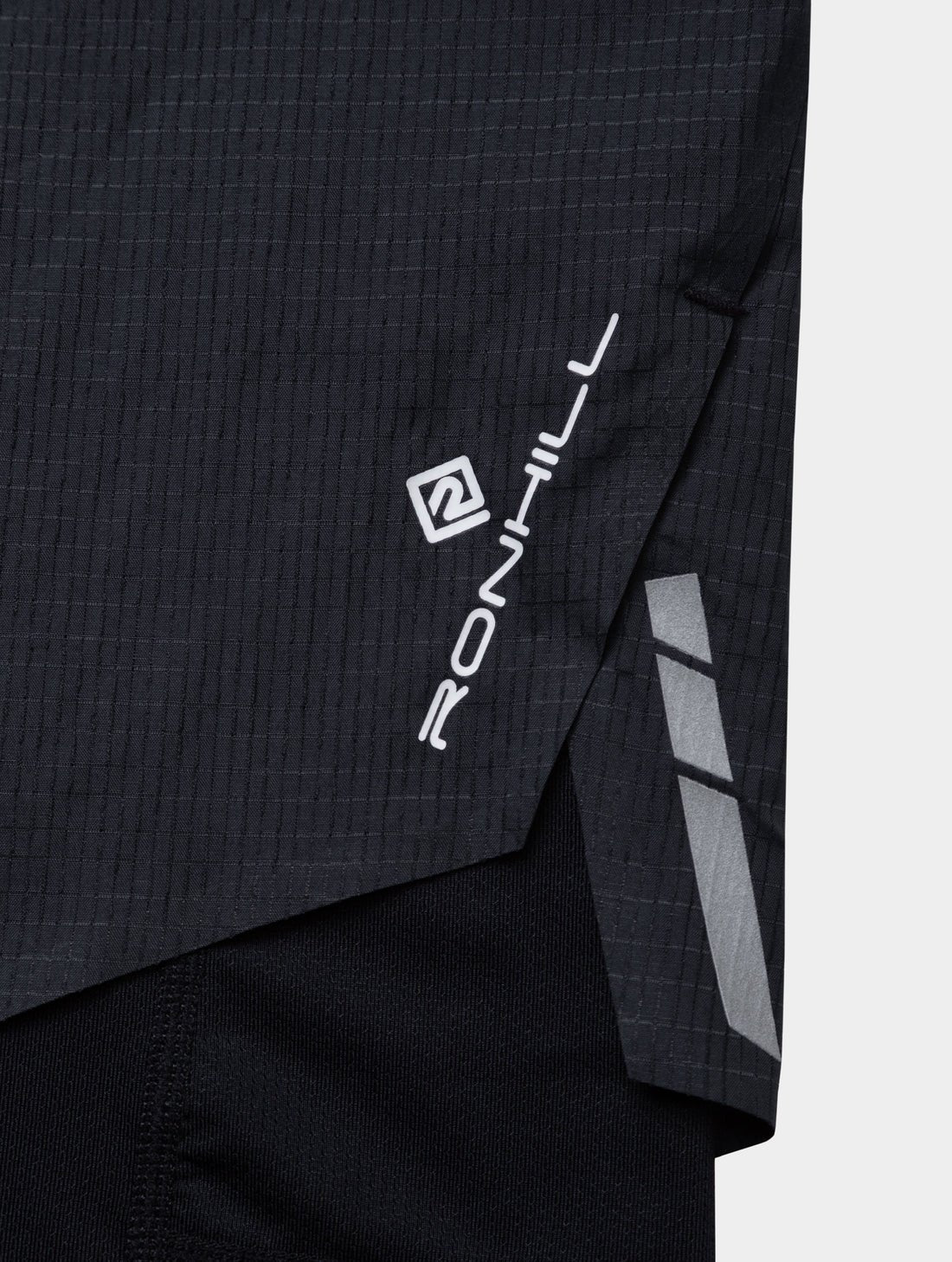 Ronhill | Tech Race Twin Short | Heren - Image 3