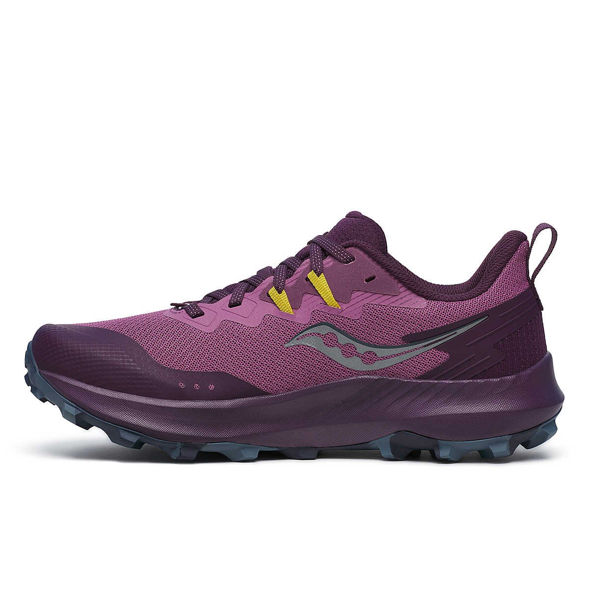 Saucony | Peregrine 14 | Trailschoenen | Dames - Image 12