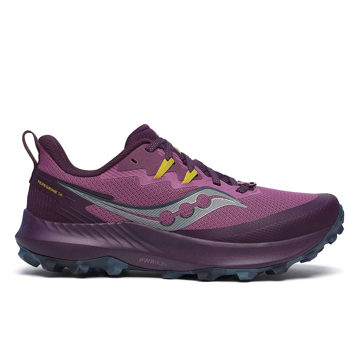 Saucony | Peregrine 14 | Trailschoenen | Dames - Image 8
