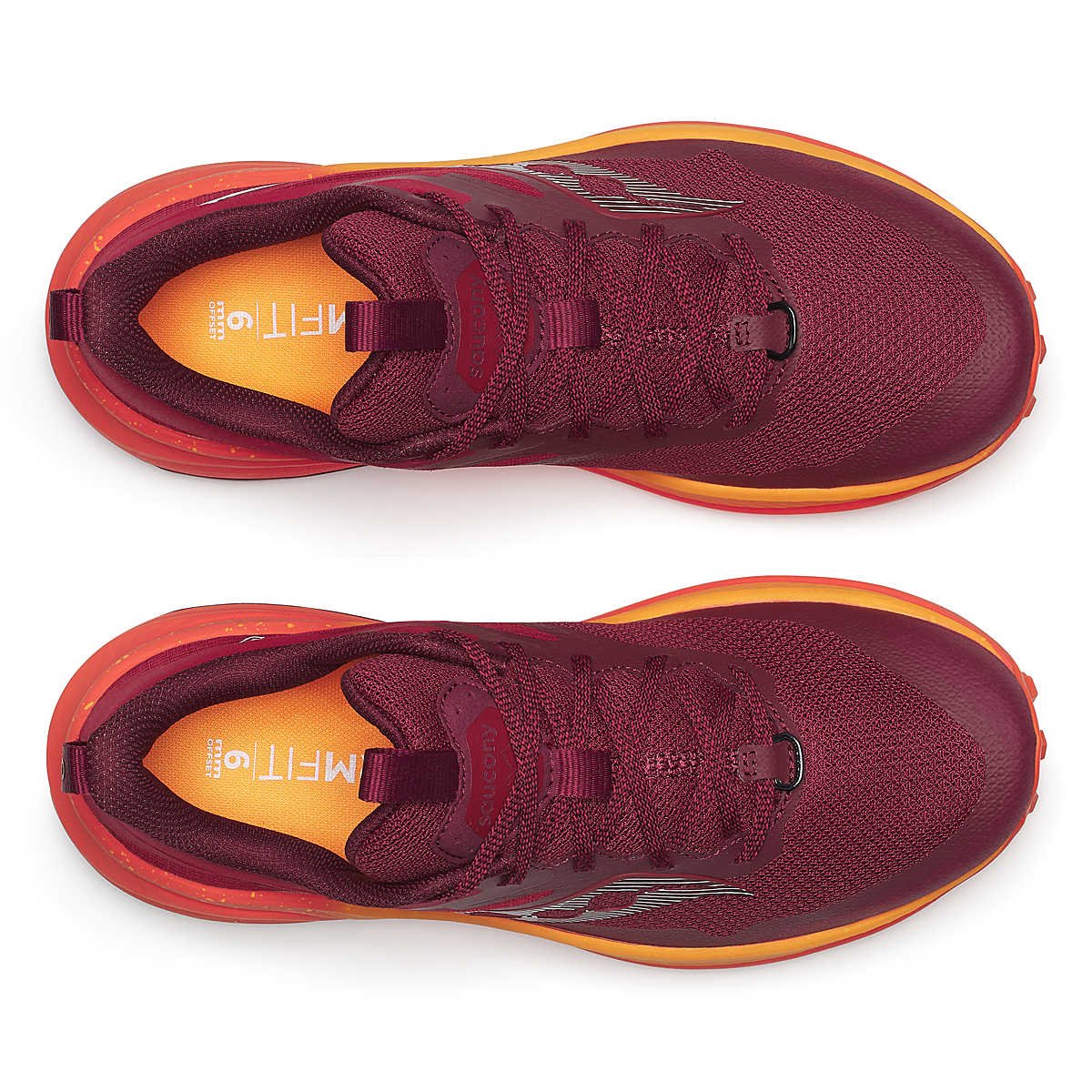 Saucony | Xodus Ultra 3 | Trailschoenen | Dames - Image 4