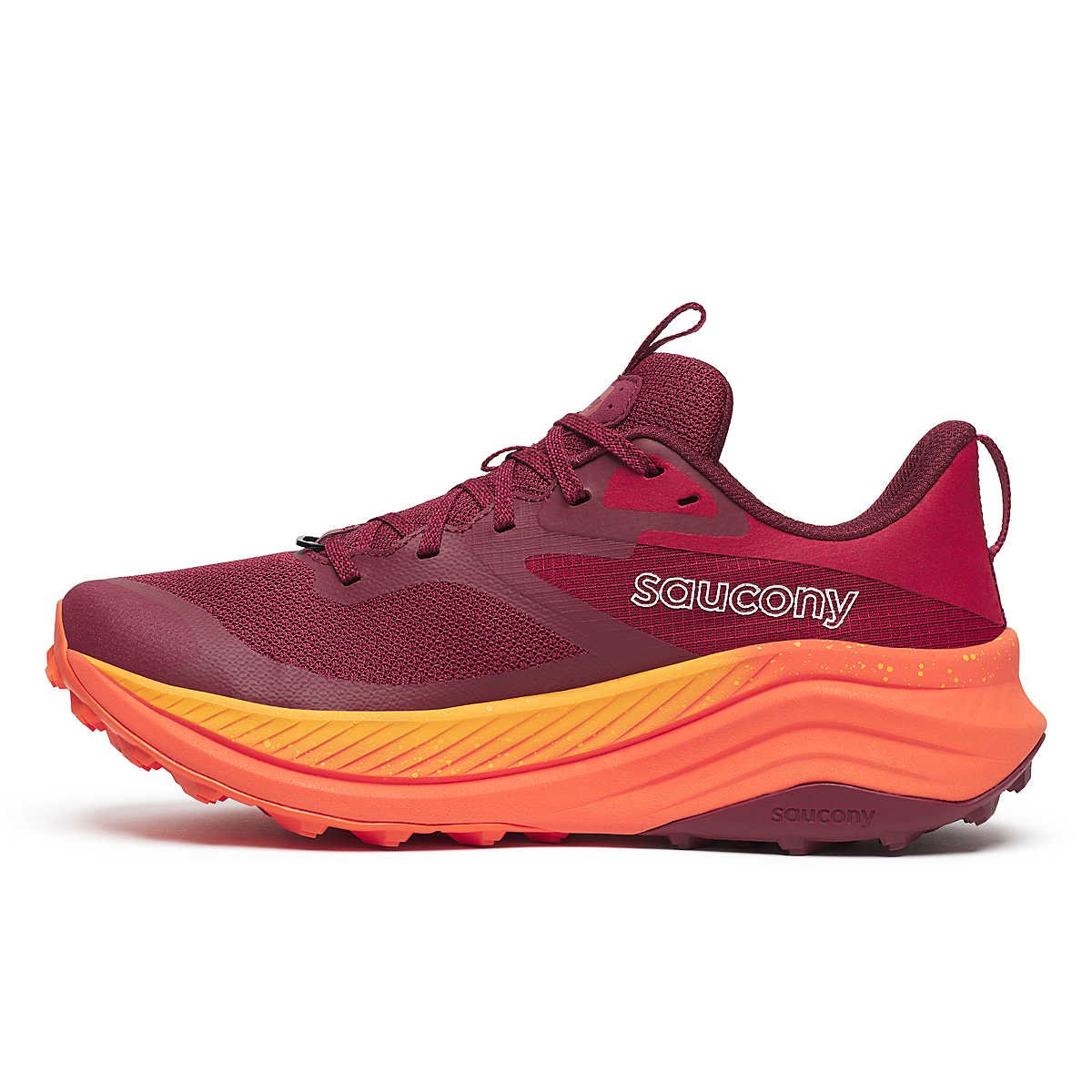 Saucony | Xodus Ultra 3 | Trailschoenen | Dames - Image 6