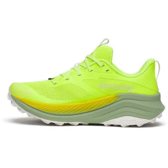 Saucony | Xodus Ultra 3 | Trailschoenen | Dames - Image 9