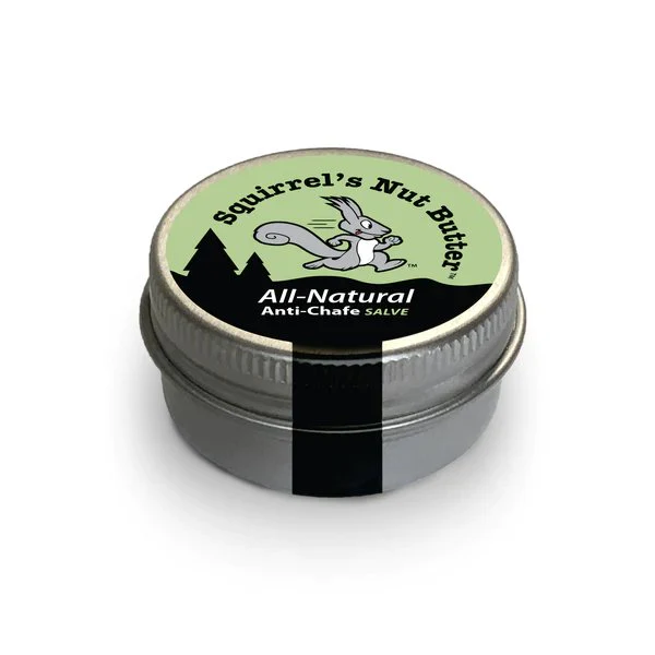 Squirrel's Nut Butter | Anti-Chafing | Anti Friction Creme | Blik - Image 4