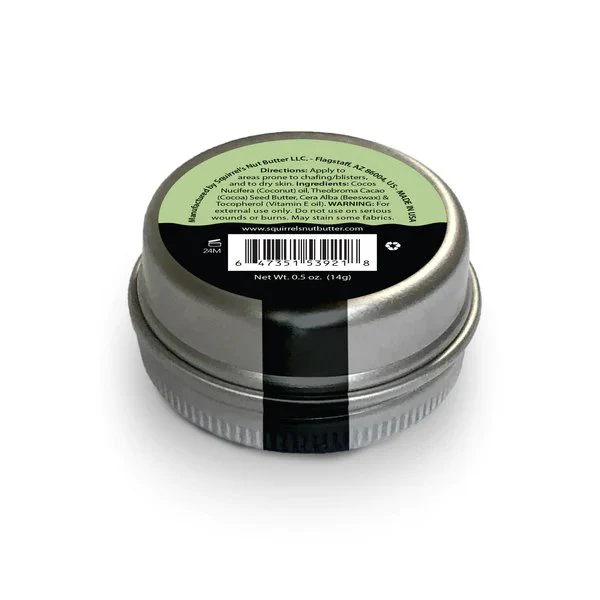 Squirrel's Nut Butter | Anti-Chafing | Anti Friction Creme | Blik - Image 5