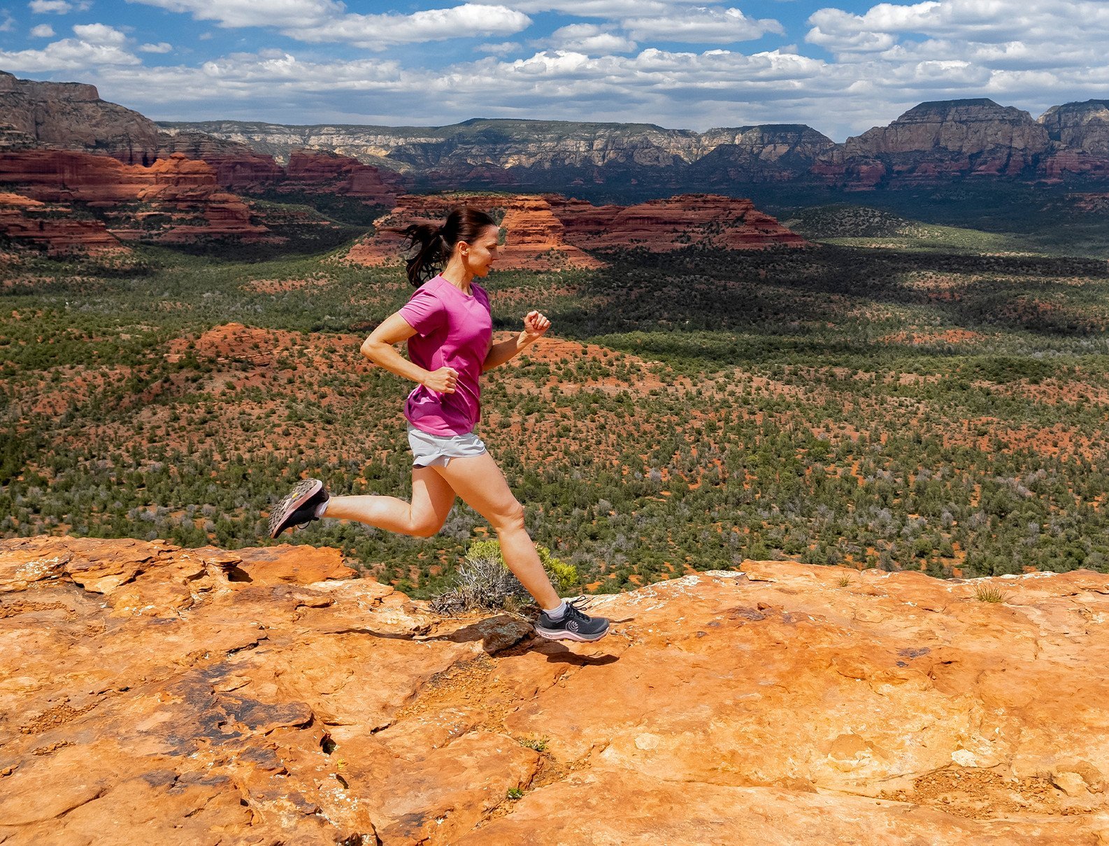 Topo Athletic | MTN Racer 3 | Trailschoenen | Dames - Image 11