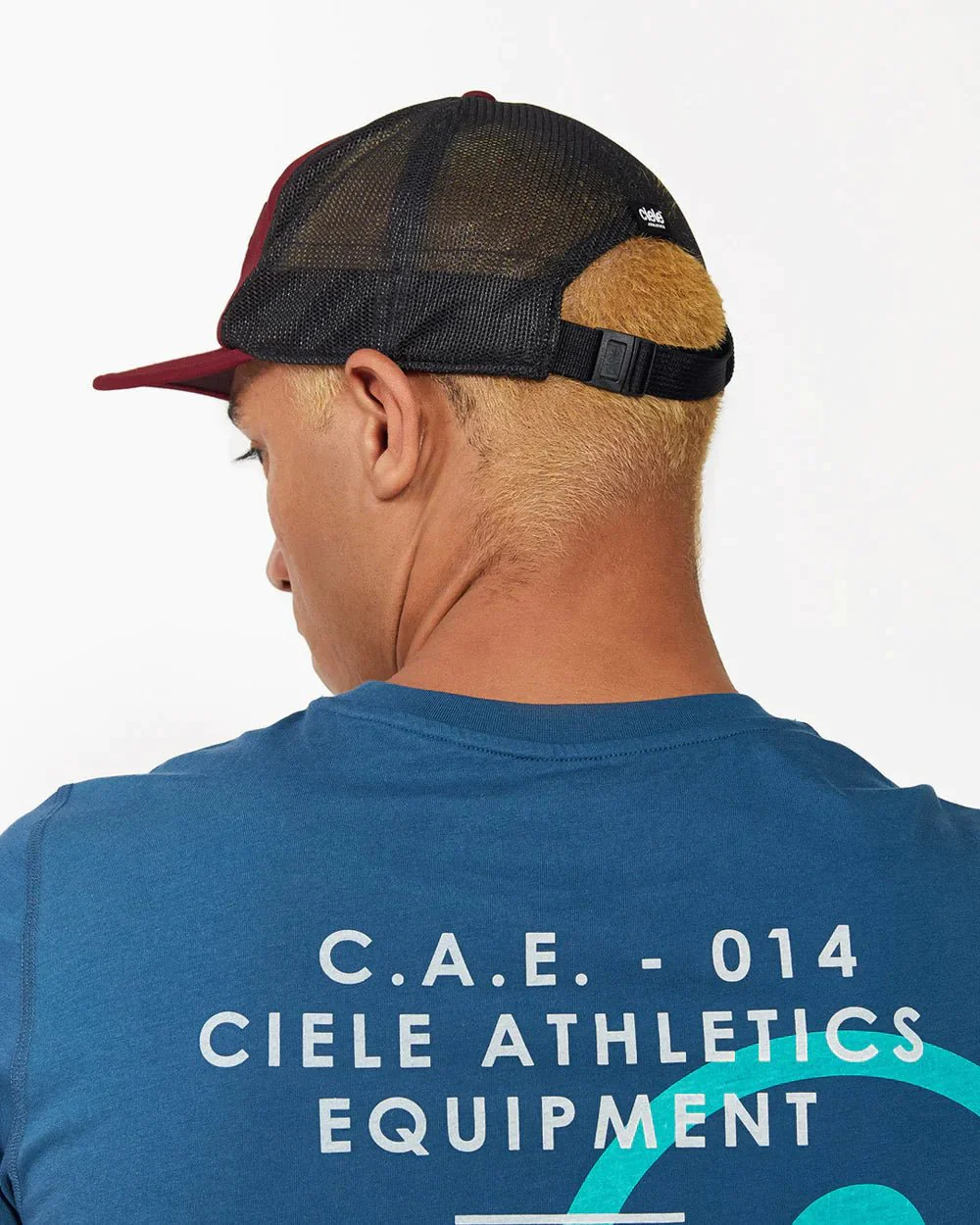 Ciele Athletics | TRKCap SC | CA-014 - Image 16