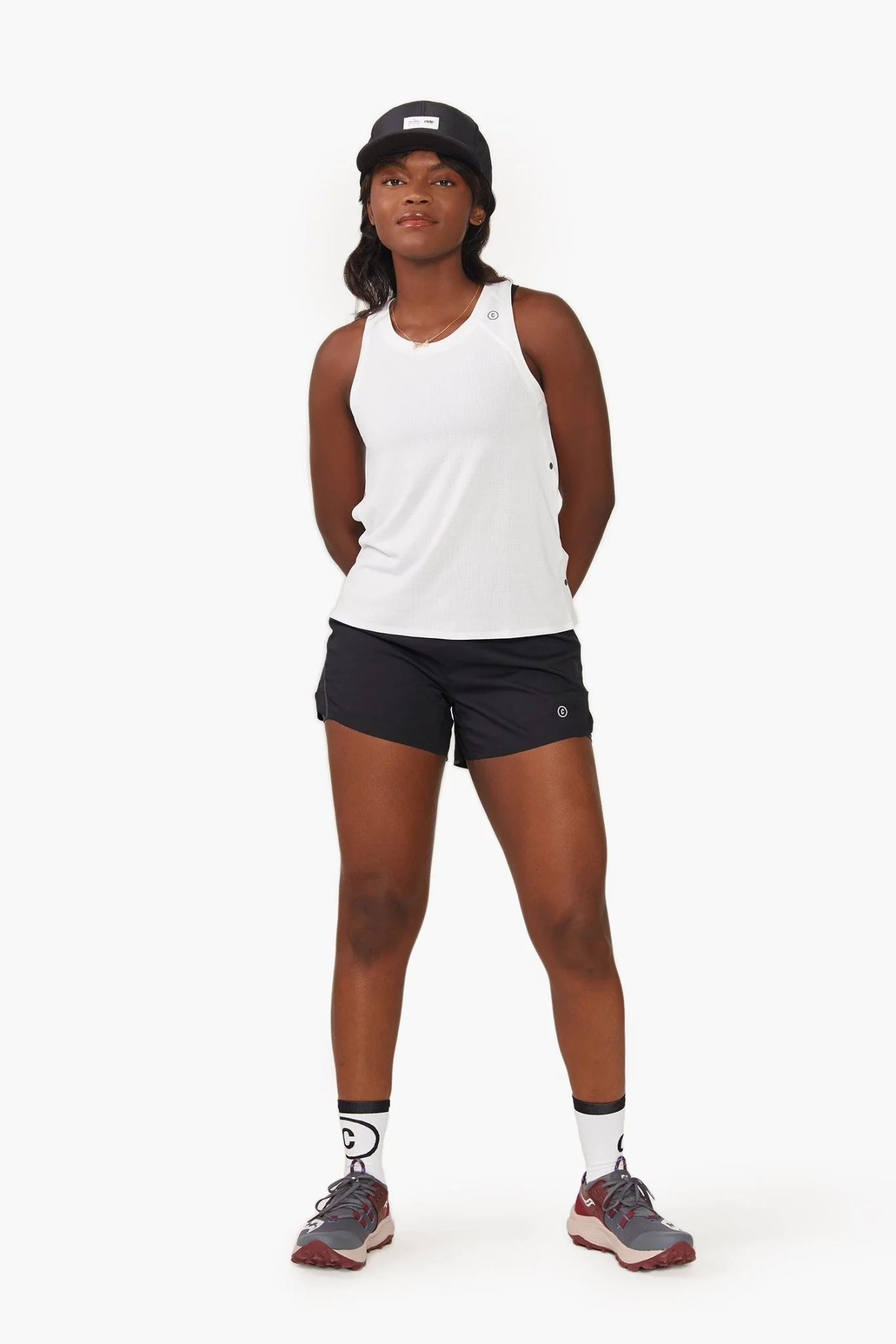 Ciele Athletics | TRKCap SC | ZOF - Image 13