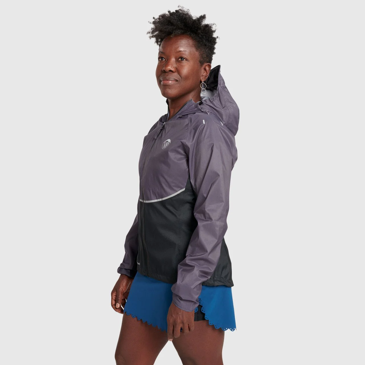 Ultimate Direction | Ultra Jacket | Regenjas | Dames - Image 3