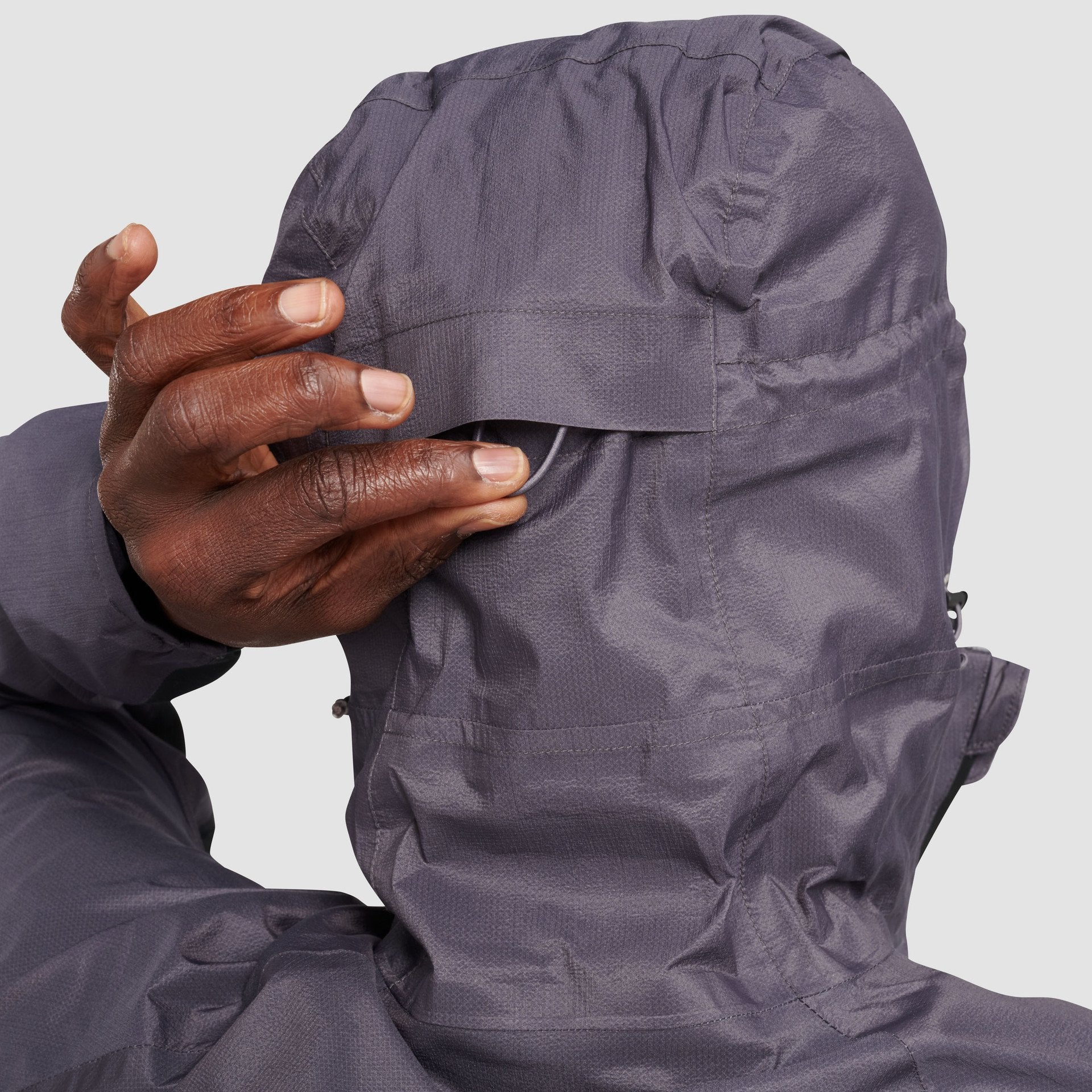 Ultimate Direction | Ultra Jacket | Regenjas | Dames - Image 4