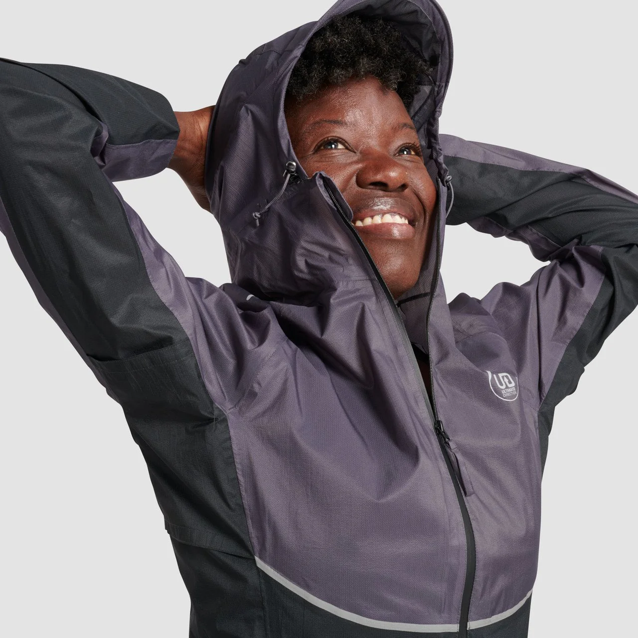 Ultimate Direction | Ultra Jacket | Regenjas | Dames - Image 7