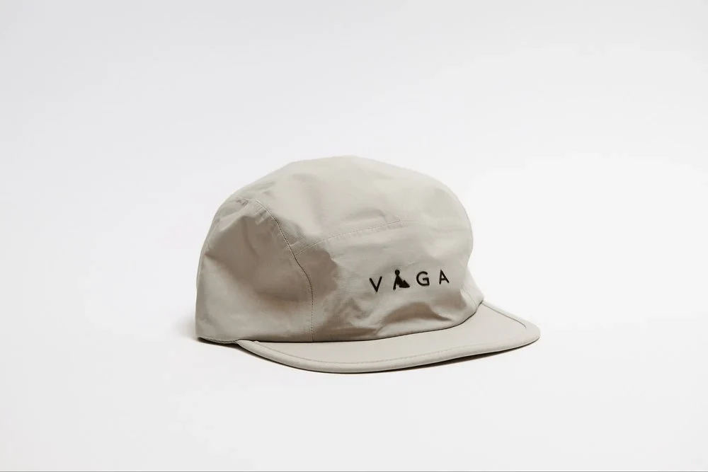 Våga | Fell Cap 2.0 | Waterdichte Hardloopcap - Image 3