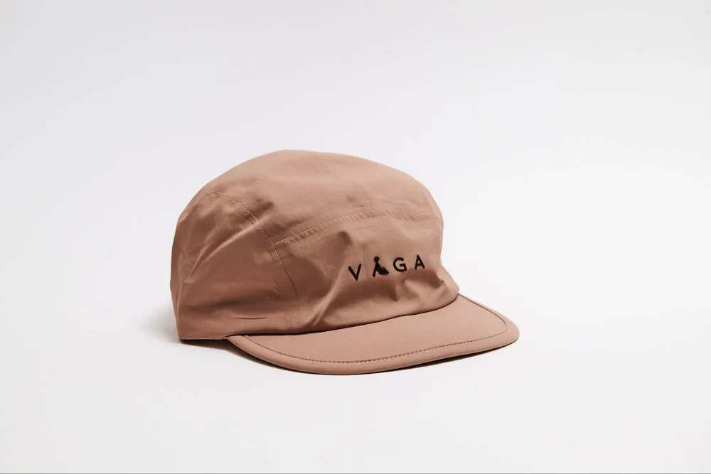 Våga | Fell Cap 2.0 | Waterdichte Hardloopcap - Image 4
